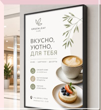 Услуги Наружная реклама и вывески под ключ в Угличе